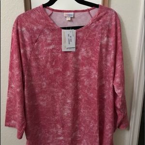 LuLaRoe Randy 3xl NWT